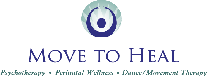  MOVE TO HEAL